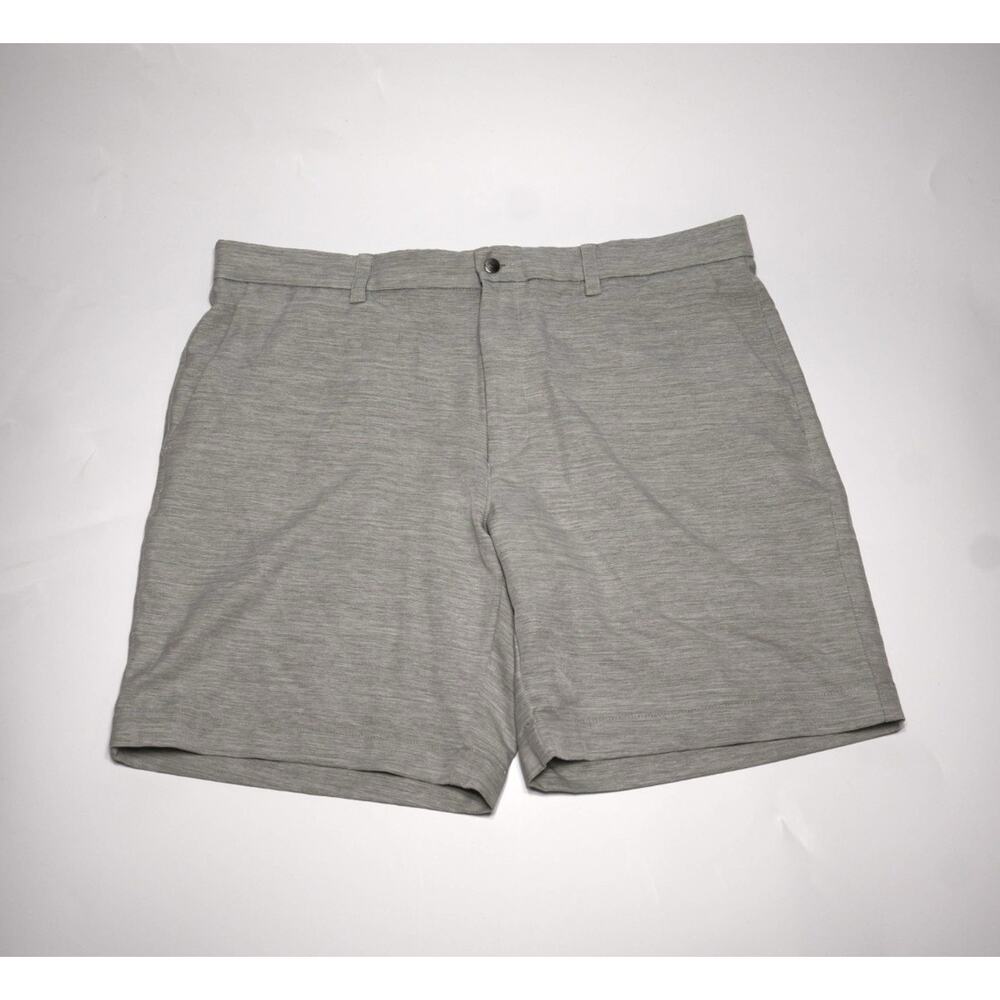 Callaway Golf Shorts Men’s Size 38 | Performance Stretch | Gray